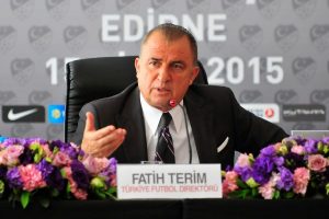"T&uuml;rk futbolunun yol haritasını hazırlıyoruz"