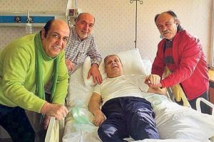 Doktorundan Halit Ak&ccedil;atepe a&ccedil;ıklaması...