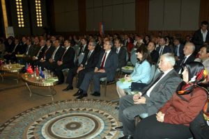 Bursa'da kadına şiddete karşı Jandarma iş başında