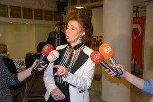 Bursa'da kadın bile kadının halinden anlamadı