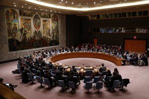 BMGK'nın Yemen kararı memnuniyetle karşılandı