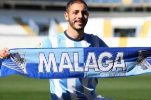 Malaga Amrabat i&ccedil;in harekete ge&ccedil;ti!