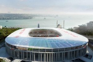 Zarrab'tan Beşiktaş'a 1.2 milyon TL