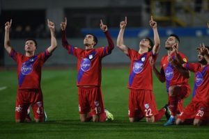 Orduspor gelecek sezondan umutlu