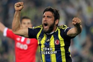 Ersun Yanal Egemen'i istiyor