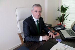 Bursa Mudanya Devlet Hastanesi yeniden doğdu