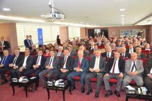 Bursa'da sahil planlaması &ccedil;alışmaları s&uuml;r&uuml;yor