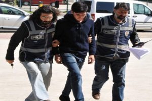 Facebook'ta tanıştığı 14 yaşındaki kıza taciz!