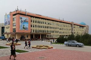 T&uuml;rkiye'den Ata Yurda yeni yatırımlar