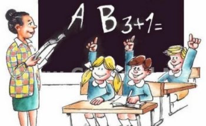 Ortaokul 5. sınıflar hazırlık sınıfı oluyor