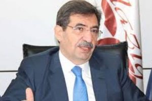 "Berlin'deki Bergama m&uuml;zesi bizim Bergama'dan &ccedil;alındı"