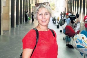 Kendi yaptığı serumla &ouml;ld&uuml;