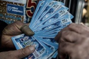 Milli Piyango ihalesinde ikinci olan Ahlatcı, "Biz hazırız" a&ccedil;ıklaması yaptı