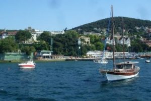 Büyükada'ya cami yapılacak 