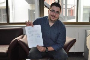 Azmedip, kredi kartı aidatını geri aldı