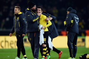 Nuri Şahin'den Klopp'a duygusal veda!