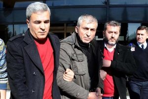 Avukat katiline ağırlaştırılmış m&uuml;ebbet hapis istemi