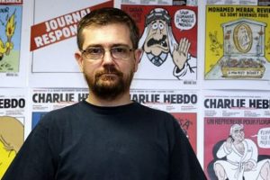 Charlie Hebdo saldırısında &ouml;len Charb'dan İslamiyet kitabı