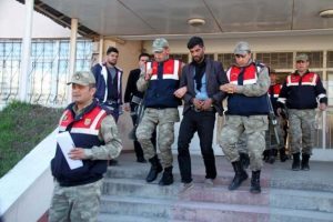 PKK'ya eleman kazandırmak isteyen kişi tutuklandı