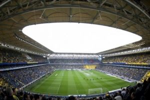 Fenerbah&ccedil;e Ş&uuml;kr&uuml; Sara&ccedil;oğlu'na sponsor arıyor!