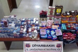 Polis hırsızı, GPRS cihazı takibiyle yakaladı