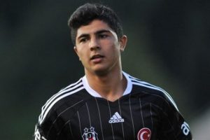 Muhammed Demirci'ye şok!