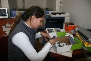Baskı merkezlerine se&ccedil;im bereketi geldi