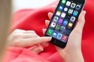 Cep telefonunuz kaybolursa bunu yapın !
