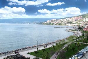 Gemlik yepyeni bir y&uuml;ze kavuşacak