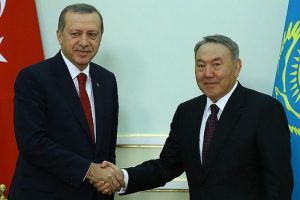 Erdoğan: İşbirliğimizin taşıdığı &ouml;nemin farkındayız