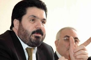 Savcı Sayan'dan AK Parti'ye sert s&ouml;zler