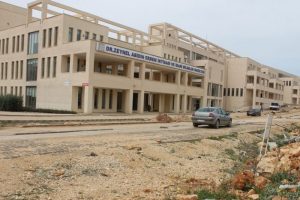 Mardin'de silahlar konuştu: 1 &ouml;l&uuml;, 4 yaralı