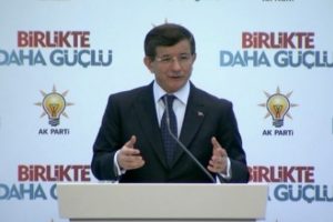 Başbakan'dan 'ikna odaları' g&ouml;ndermesi