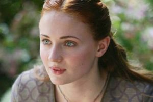 Sophie Turner: Seks dersleri aldım...