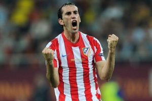 Mourinho Diego Godin'in peşinde!