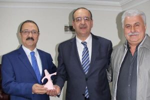 Ay&ccedil;i&ccedil;eği &uuml;reticilerinin testeklenmesi istendi