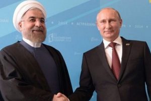 Rusya ve İran petrol ticaretinde parayı kaldırdı!