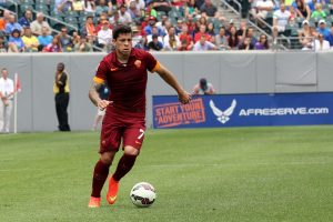 Arsenal'den Juan Iturbe'ye servet!