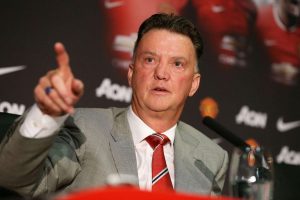 Louis van Gaal'den transfer a&ccedil;ıklaması!