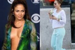 Jennifer Lopez'in mucize i&ccedil;ecek tarifi...