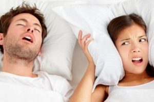 Uyku apnesine dikkat! Hafıza kaybını hızlandırıyor