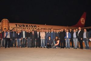 Bursa İneg&ouml;ll&uuml; mobilyacılardan İtalya &ccedil;ıkarması