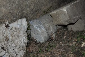 Bursa'da yerin altından tarih fışkırdı, keşif ka&ccedil;ak kazıcılar sayesinde ger&ccedil;ekleşti