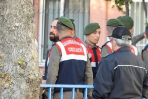 Can G&uuml;rkan değil bilirkişi hatalıymış!