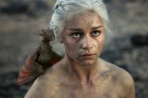 İspanya Kralı'na Game of Thrones hediyesi