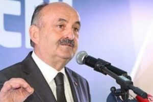 Sağlık Bakanı sezaryene karşı!