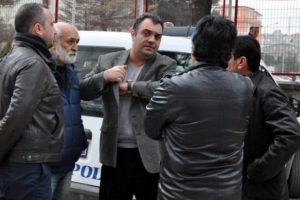 Balıkesirspor'da mahkeme şoku!