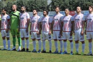 Orhangazispor'da antrenman boykotu!