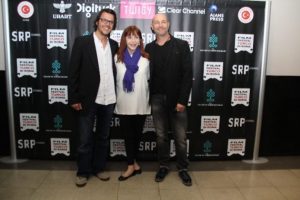 Roma T&uuml;rk Film Festivali 4. kez d&uuml;zenleniyor
