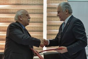 MEB ve T&Uuml;BA arasında işbirliği